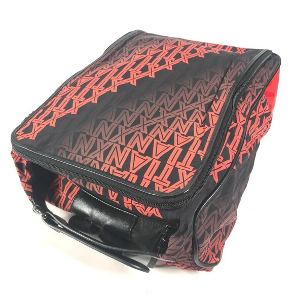 Christian Louboutin backpack bag Bicolor 2WAY Bag Hand Bag Backpack